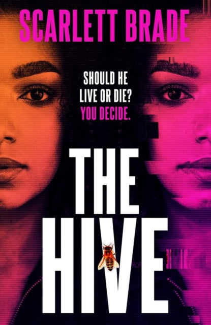 Book cover of: HIVE