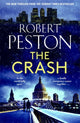 Book cover of: Crash. By: Robert Peston