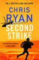 Book cover of: Second Strike