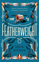 Book cover of: Featherweight. By: Mick Kitson