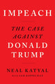 Book cover of: Impeach. By: Neal Katyal