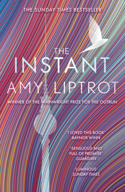 Instant 9781838854300 Amy Liptrot