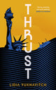 Book cover of: Thrust. By: Lidia Yuknavitch