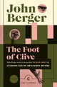 Book cover of: Foot of Clive. By: John Berger