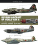 Book cover of: Russian Aircraft of World War II. By: Edward Ward