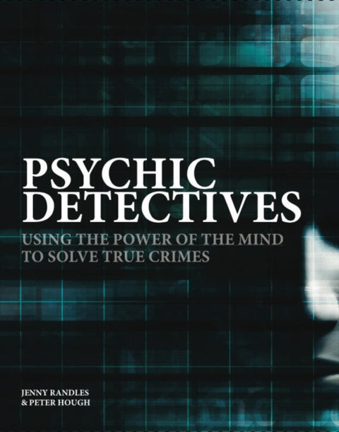 Psychic Detectives