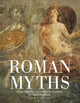 Book cover of: Roman Myths. By: Martin J. Dougherty