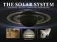Book cover of: The Solar System. By: Robert Harvey