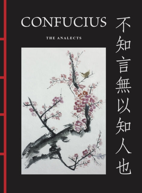 Book cover of: Confucius: The Analects. By: Confucius