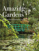 Book cover of: Amazing Gardens. By: Vivienne Hambly