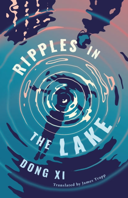 Ripples in the Lake