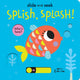 Book cover of: Splish, Splash!. By: Isabel Otter