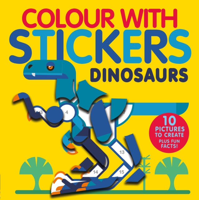 Book cover of: Dinosaurs. By: Jonny Marx