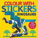Book cover of: Dinosaurs. By: Jonny Marx