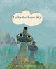 Under the Same Sky 9781838914349 Britta Teckentrup