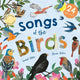 Songs of the Birds 9781838914929 Clover Robin