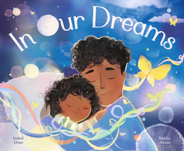 In Our Dreams 9781838915360 OTTER  ISABEL