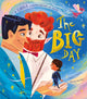 Book cover of: The Big Day