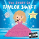 Story of Taylor Swift 9781838917272 Nicola Edwards