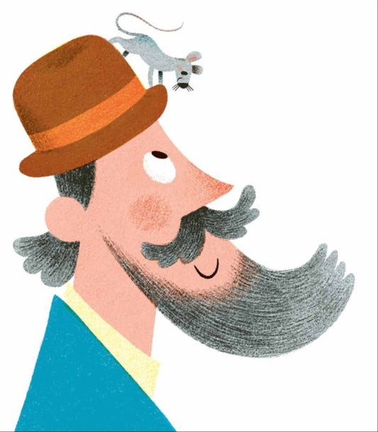 Book cover of: Mr Norton's New Hat. By: JONES, HUW LEWIS
