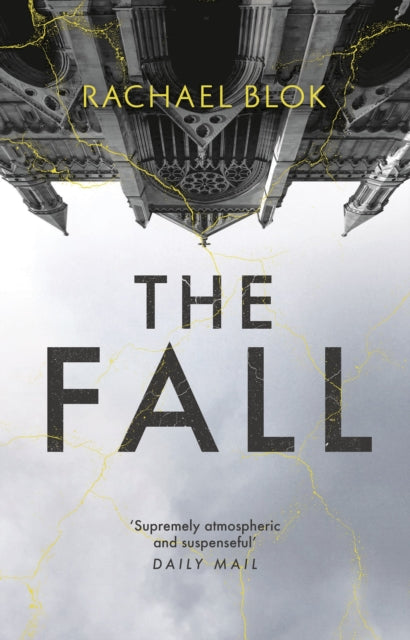 Book cover of: Fall. By: Rachael Blok