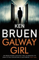 Book cover of: Galway Girl. By: Ken Bruen