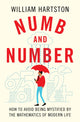 Book cover of: Numb and Number. By: William Hartston