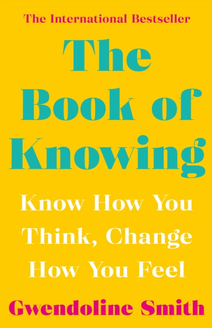Book cover of: Book of Knowing. By: Gwendoline Smith