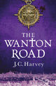 Book cover of: Wanton Road