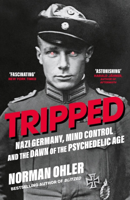 Book cover of: Tripped