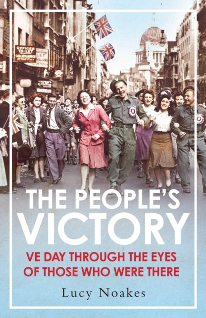 Book cover of: People's Victory