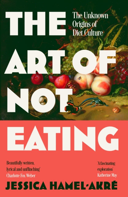 Book cover of: Art of Not Eating