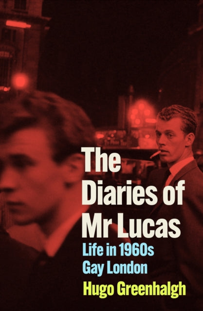 The Diaries of Mr Lucas