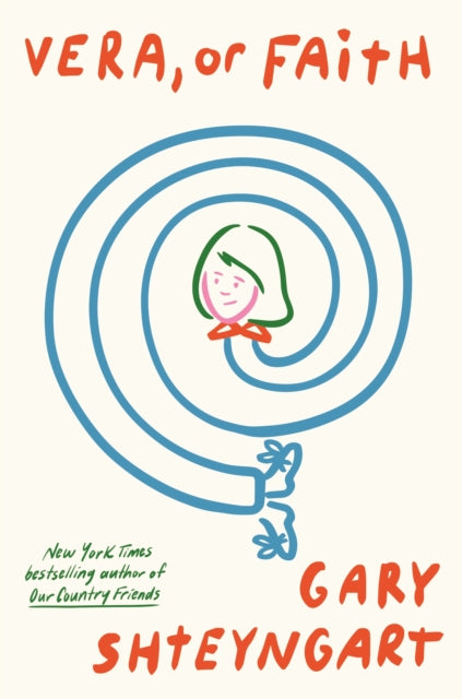 Book cover of: Vera, Or Faith