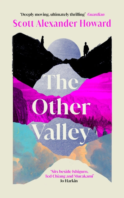 Book cover of: Other Valley