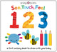 See, Touch, Feel: 123 9781838990923 Roger Priddy