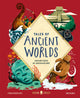 Book cover of: Tales of Ancient Worlds. By: Stefan Milosavljevich