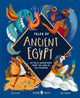 Book cover of: Tales of Ancient Egypt. By: Hugo Cook