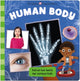 Book cover of: Priddy Explorers Human Body