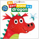 Book cover of: My Best Friend Is A Dragon. By: Roger Priddy