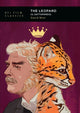 Book cover of: Leopard (Il Gattopardo)