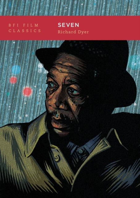 Book cover of: Seven. By: Richard Dyer