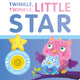 Book cover of: Twinkle Twinkle Little Star. By: Igloo Books