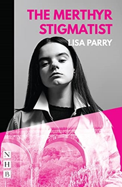 Book cover of: Merthyr Stigmatist (NHB Modern Plays). By: Lisa Parry