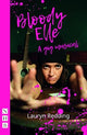 Book cover of: Bloody Elle. By: Lauryn Redding