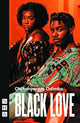 Book cover of: Black Love. By: Chinonyerem Odimba