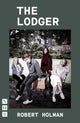 Book cover of: Lodger. By: Robert Holman