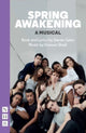 Book cover of: Spring Awakening: A Musical. By: Steven Sater