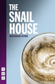 Book cover of: Snail House. By: Richard Eyre