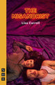 Book cover of: Misandrist. By: Lisa Carroll